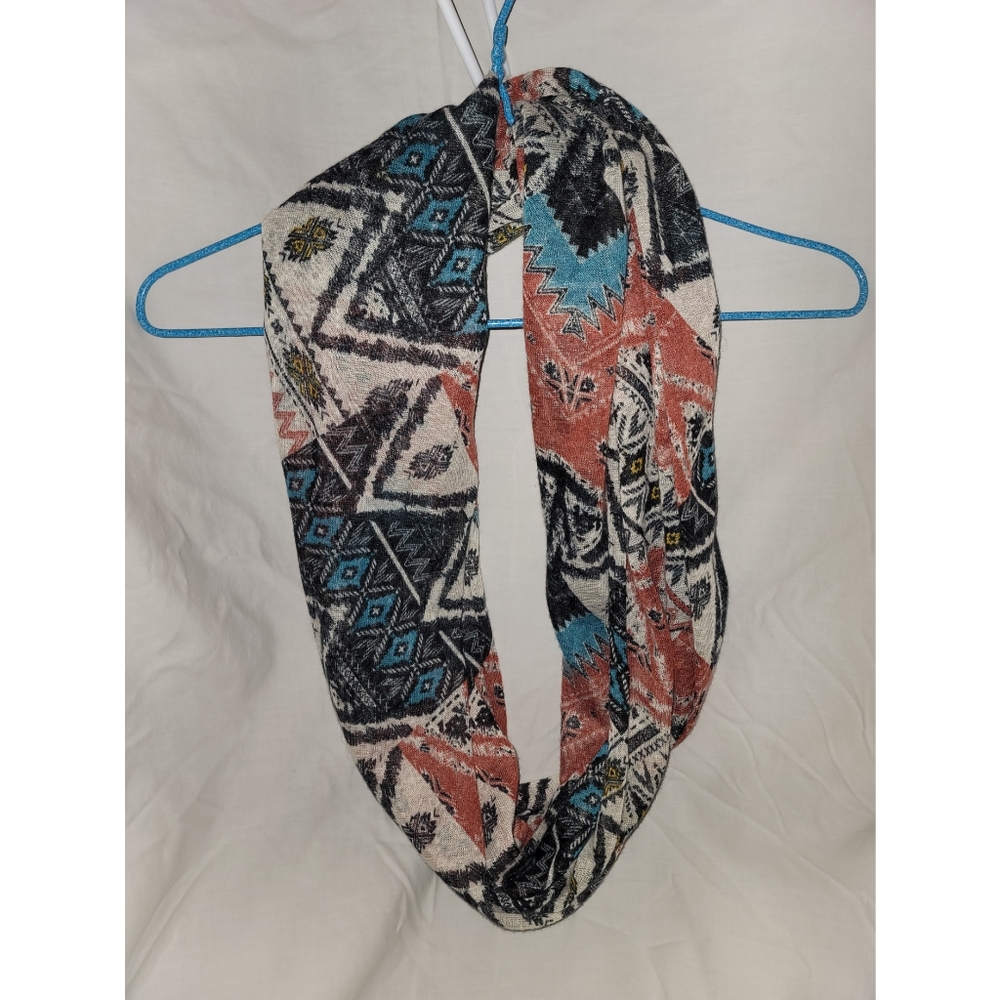 Infinity Scarf